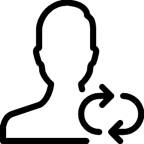 Recicle-Benutzer